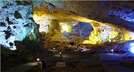 Tour du lịch Hạ Long - Bãi Cháy 2 ngày 1 đêm 